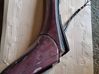 Front door electric wing mirror 