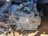 Manual 5 speed gearbox P9482076