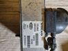 Throttle valve 