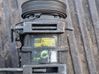 Air conditioning (A/C) compressor (pump) 308581
