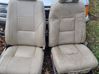 Seat set 