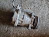 Air conditioning (A/C) compressor (pump) 