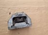 Engine mount bracket 