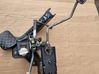 Pedal assembly 