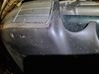 Engine bonnet/hood 