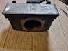 Throttle valve 69M099