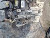 Automatic gearbox 8636761