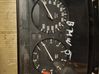 Speedometer (instrument cluster) 8361119