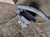 Power steering pump 