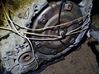 Automatic gearbox 8636761