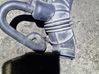 Air intake hose/pipe 1275634