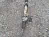 Steering rack 