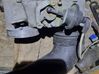 Throttle valve 