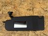 Sun visor 1K8857551A