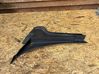 Wiper trim 5C2819403B