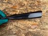 Rear door exterior handle 7348741