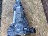 Automatic gearbox NVF