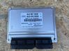 Suspension control unit/module 4L0907553E