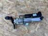 Tailgate/trunk/boot lift motor 4L0910945