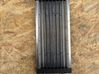 Electric cabin heater radiator 4F0819011