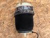 Rear air suspension bag/shock absorber 4F0616001J