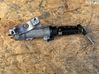 Ignition lock 4B0905851Q