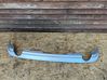 Rear bumper 4B9807379P
