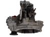 Manual 6 speed gearbox JXP