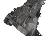 Manual 6 speed gearbox LLV