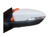 Front door electric wing mirror 
