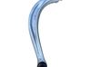 Brazo de suspensión/horquilla inferior delantero 4M0407696C