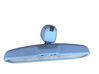 Espejo retrovisor (interior) 8R0857511B