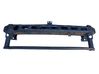 Front bumper cross member 5K0807109