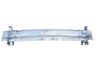 Front bumper support beam 8X0807109