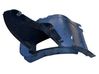 Front wheel arch liner splash guards 5K0805912