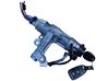 Ignition lock AZ91D
