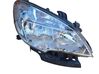 Headlight/headlamp 95095497