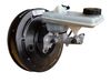 Brake booster 8200506839