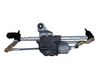 Motor y varillaje del limpiaparabrisas delantero 5F1955023B