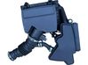 Caja del filtro de aire GT439C675BA