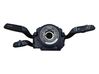 Wiper turn signal indicator stalk/switch 4G0953502AE