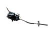 Gear shifter/selector 8K1713041AA