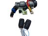 Ignition lock BRAK