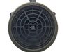 Rear door speaker 8K0035411A