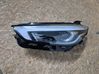 Lampa przednia A00005L0200