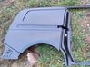 Auton rungon sivu 2K4809604B