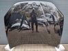 Engine bonnet/hood E84NINCAR