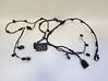 Cableado del sensor de aparcamiento (PDC) 2Q0907561G