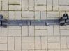 Rear bumper foam support bar 31439396