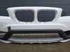 Front bumper 7303750